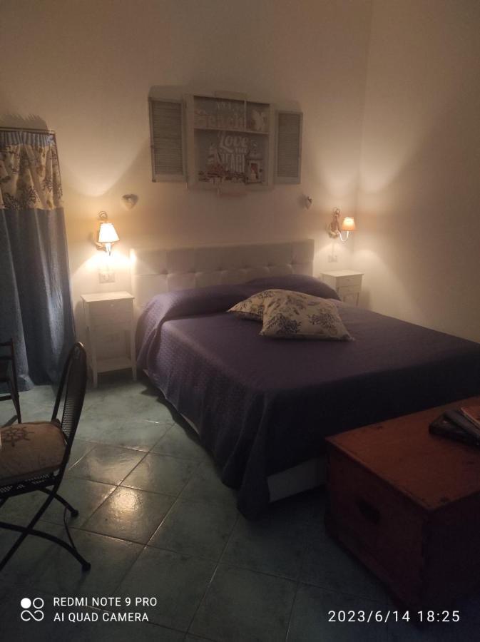 Appartamento Rocche Rosse Acquacalda Exterior photo